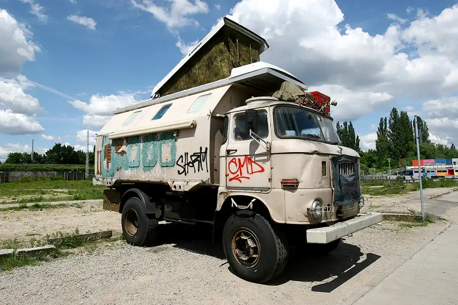 011 | 2005 | Berlin | Rummelsburger Bucht | © carsten riede fotografie