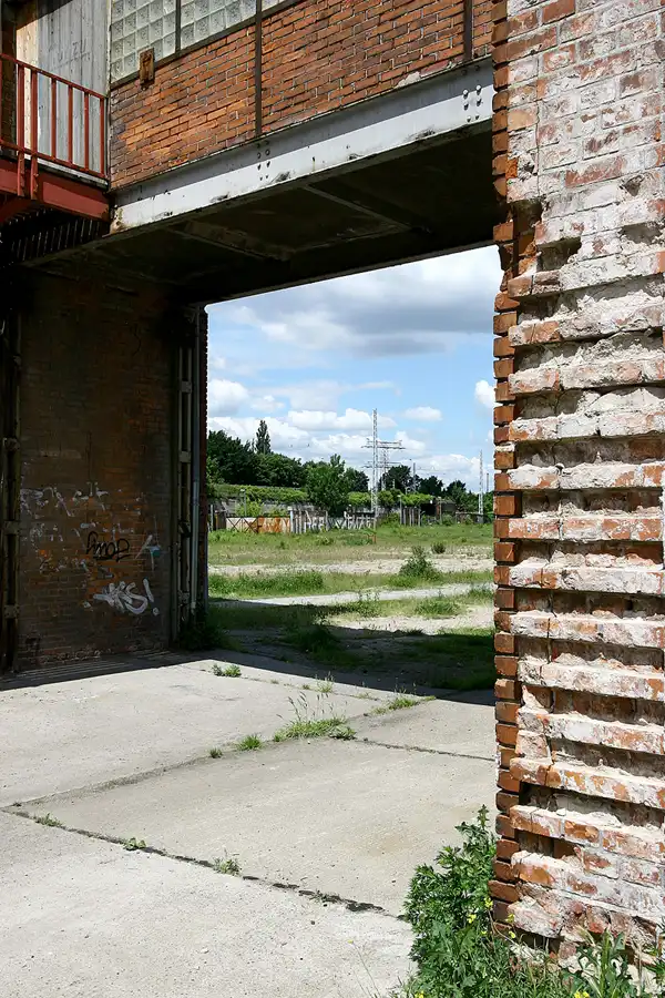 017 | 2005 | Berlin | Rummelsburger Bucht | © carsten riede fotografie