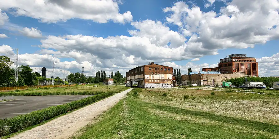 023 | 2005 | Berlin | Rummelsburger Bucht | © carsten riede fotografie