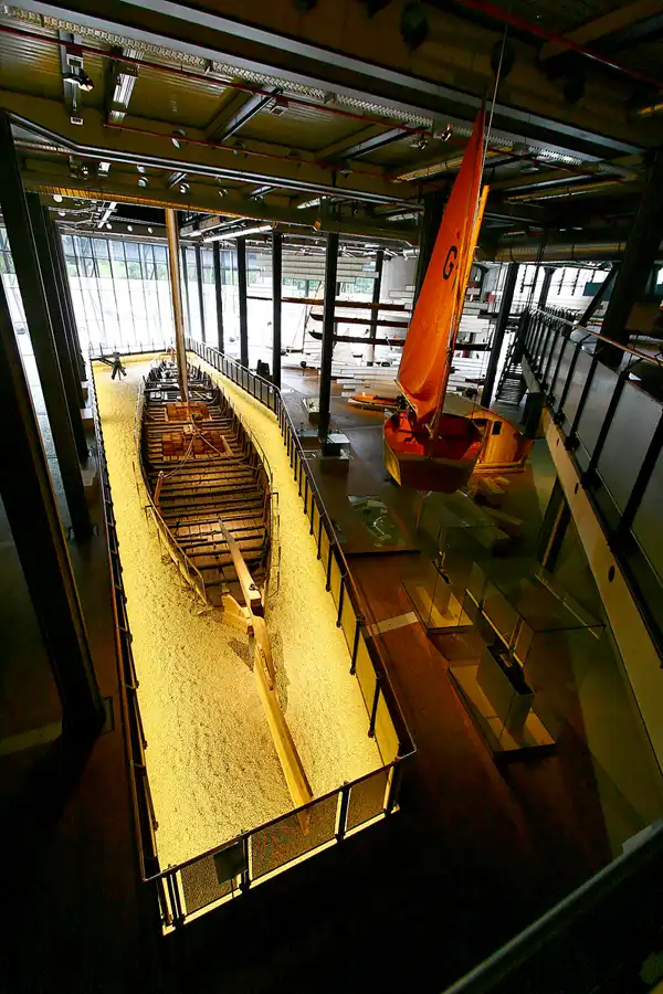 002 | 2005 | Berlin | Deutsches Technikmuseum | © carsten riede fotografie