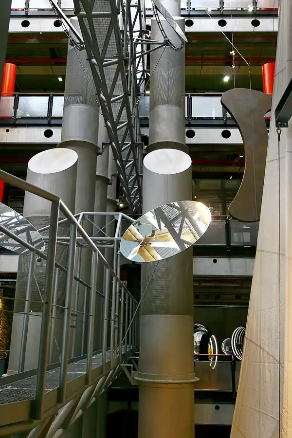 004 | 2005 | Berlin | Deutsches Technikmuseum | © carsten riede fotografie