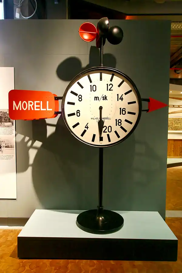 011 | 2005 | Berlin | Deutsches Technikmuseum | © carsten riede fotografie