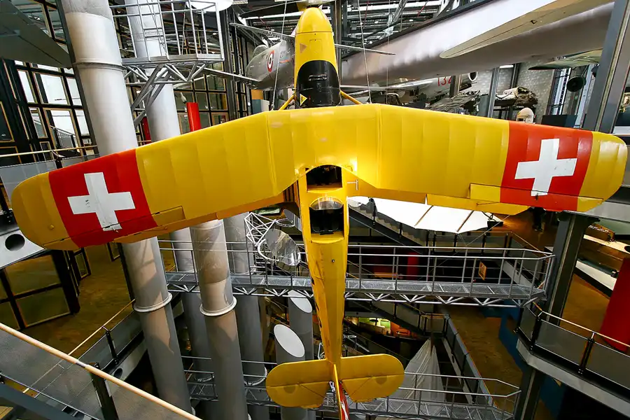 024 | 2005 | Berlin | Deutsches Technikmuseum | © carsten riede fotografie