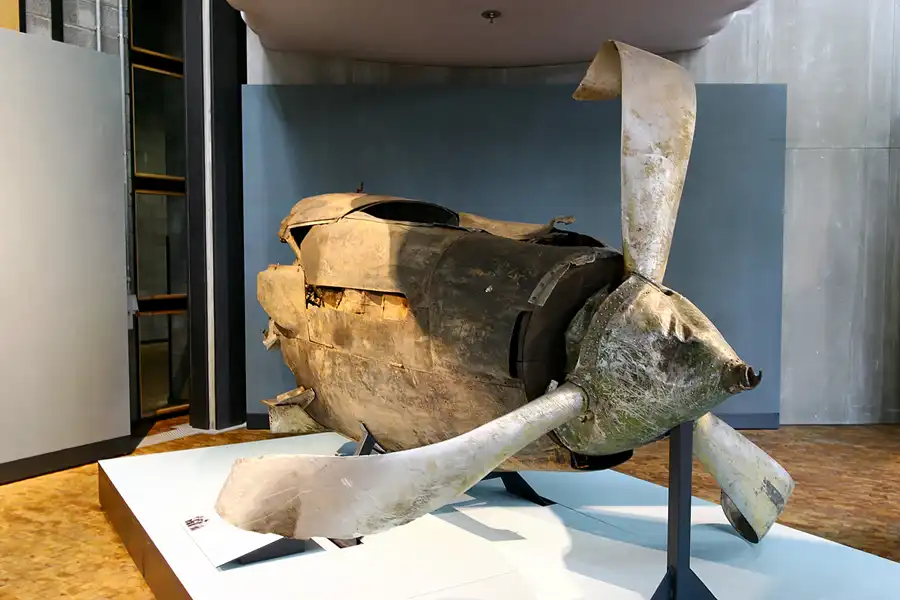 026 | 2005 | Berlin | Deutsches Technikmuseum | © carsten riede fotografie