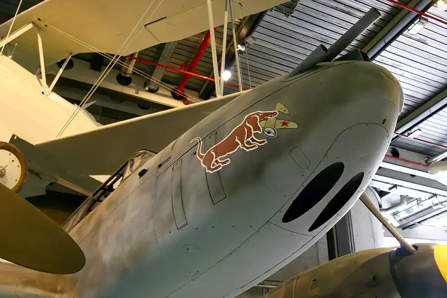 030 | 2005 | Berlin | Deutsches Technikmuseum | © carsten riede fotografie