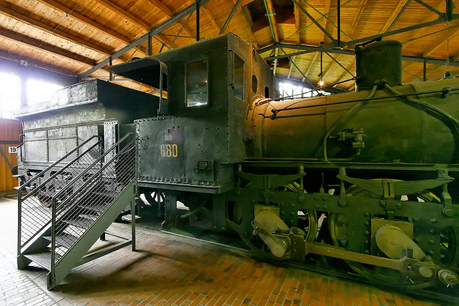 049 | 2005 | Berlin | Deutsches Technikmuseum | © carsten riede fotografie