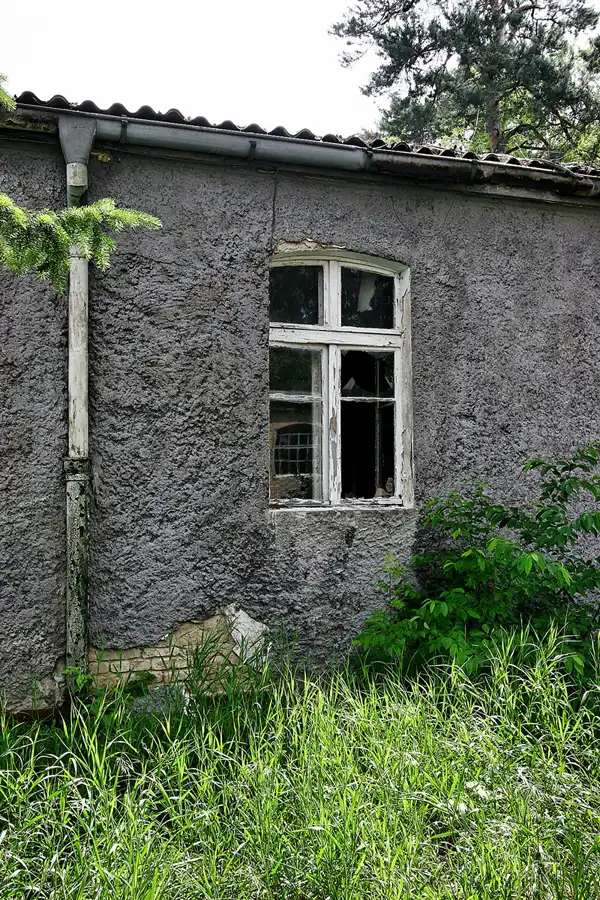 006 | 2005 | Wünsdorf-Waldstadt | © carsten riede fotografie