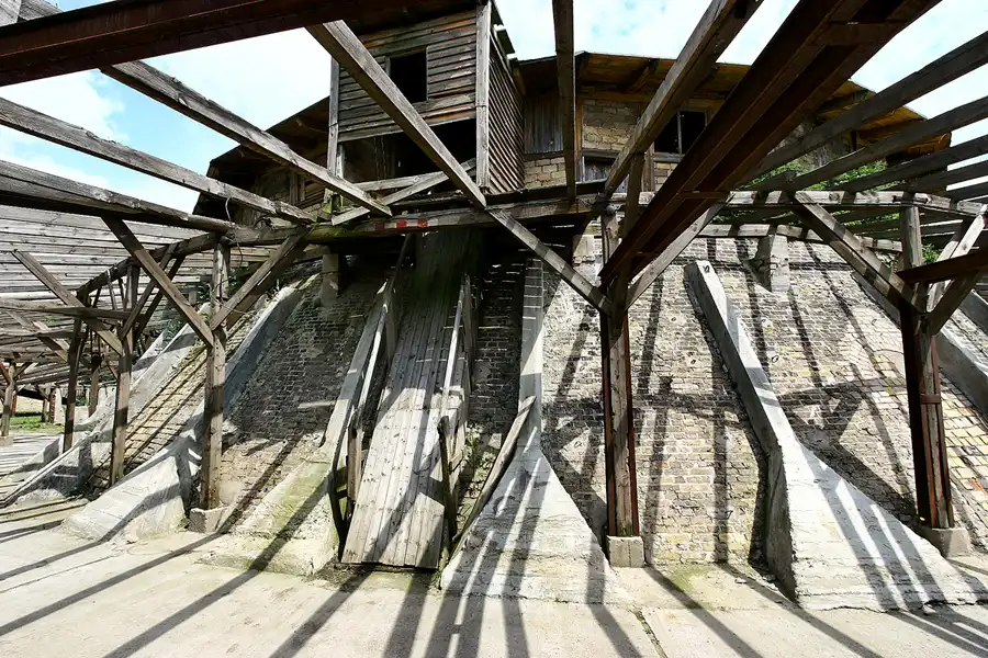 039 | 2005 | Mildenberg | Ziegeleipark | © carsten riede fotografie