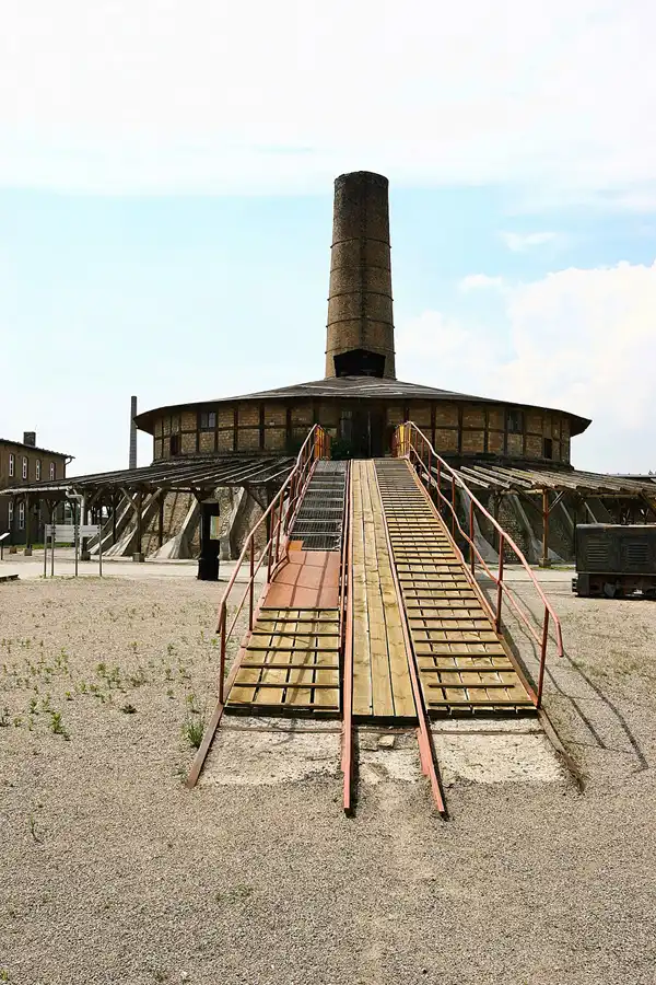 051 | 2005 | Mildenberg | Ziegeleipark | © carsten riede fotografie