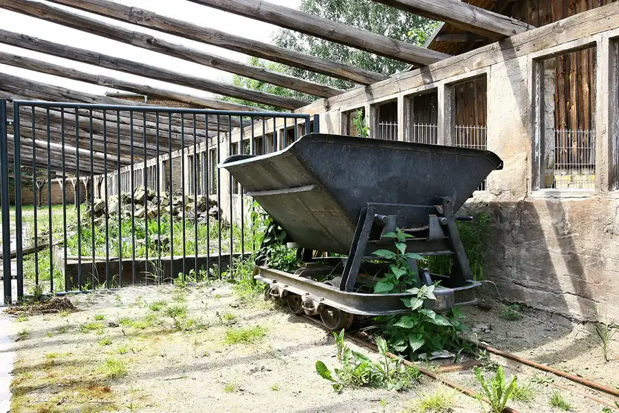 052 | 2005 | Mildenberg | Ziegeleipark | © carsten riede fotografie