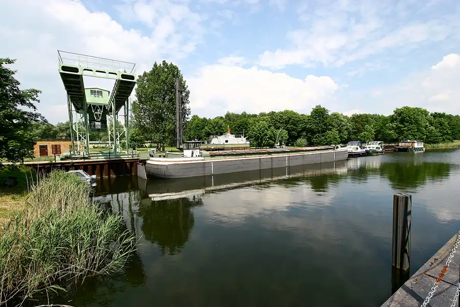 054 | 2005 | Mildenberg | Ziegeleipark | © carsten riede fotografie