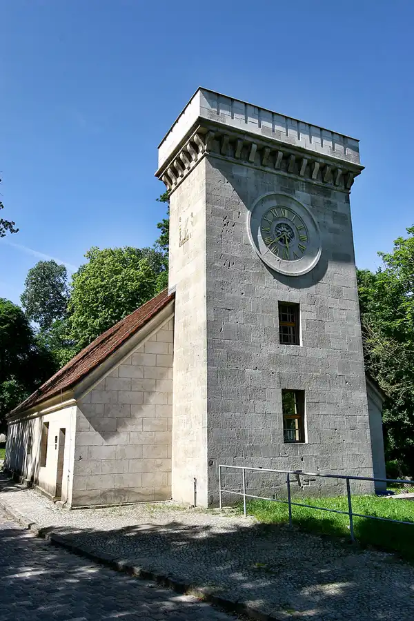 001 | 2005 | Rüdersdorf | Museumspark | © carsten riede fotografie