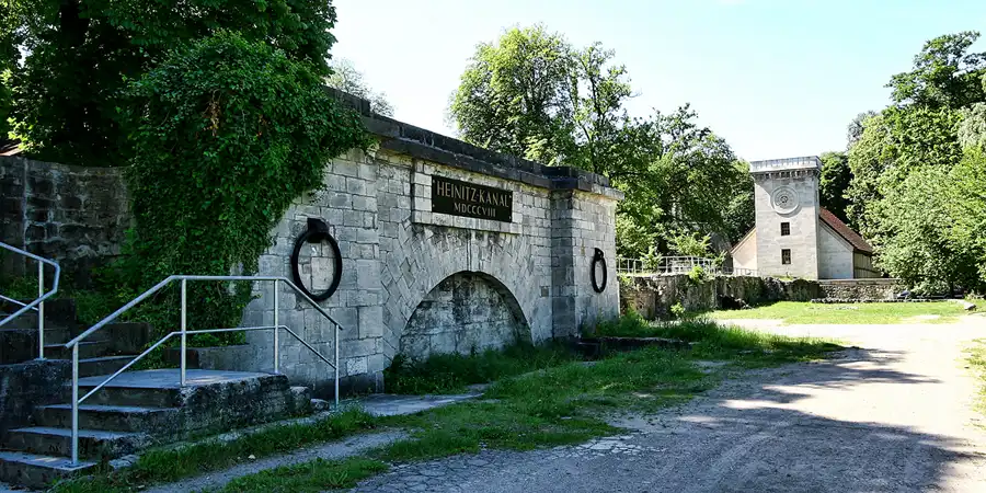 002 | 2005 | Rüdersdorf | Museumspark | © carsten riede fotografie