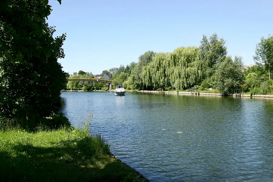 003 | 2005 | Rüdersdorf | Museumspark | © carsten riede fotografie