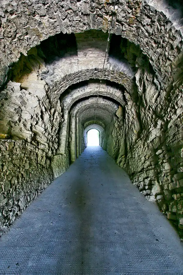 004 | 2005 | Rüdersdorf | Museumspark | © carsten riede fotografie