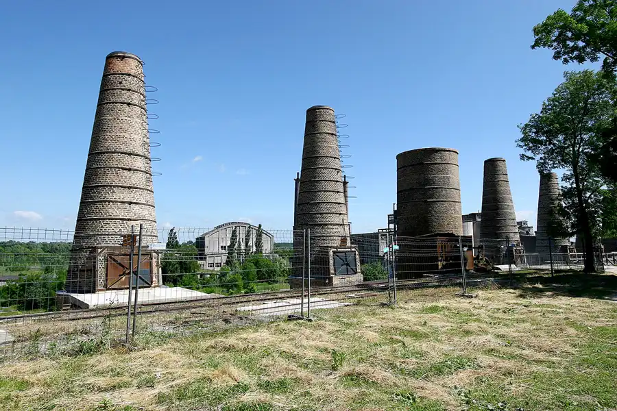 007 | 2005 | Rüdersdorf | Museumspark | © carsten riede fotografie
