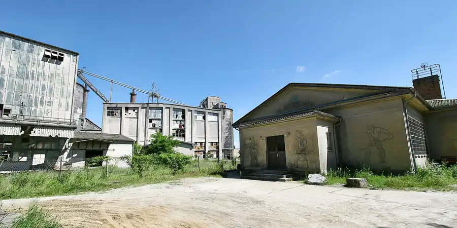 018 | 2005 | Rüdersdorf | Museumspark | © carsten riede fotografie