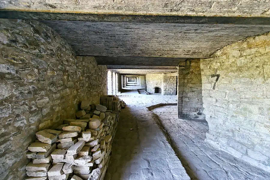 028 | 2005 | Rüdersdorf | Museumspark | © carsten riede fotografie