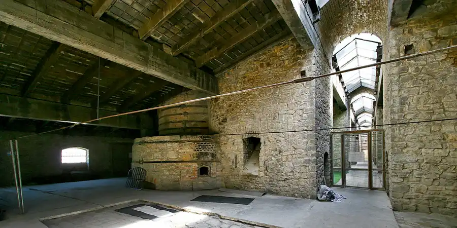 030 | 2005 | Rüdersdorf | Museumspark | © carsten riede fotografie