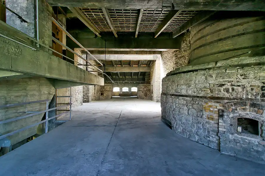 031 | 2005 | Rüdersdorf | Museumspark | © carsten riede fotografie