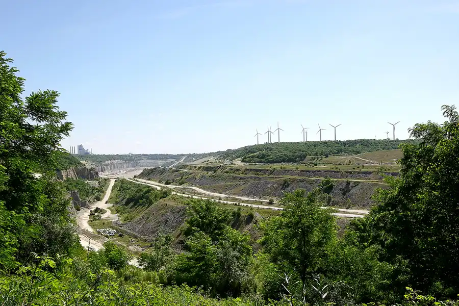 043 | 2005 | Rüdersdorf | Museumspark | © carsten riede fotografie