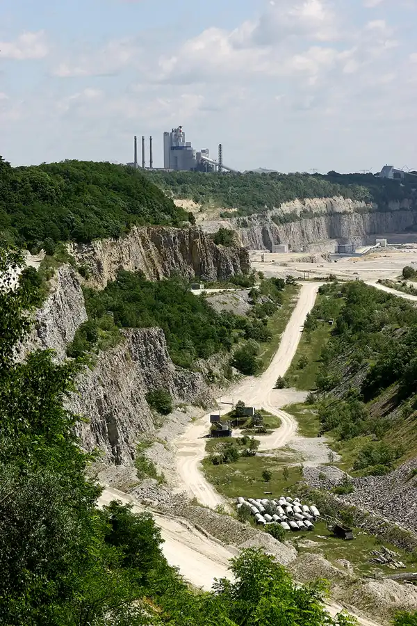 045 | 2005 | Rüdersdorf | Museumspark | © carsten riede fotografie