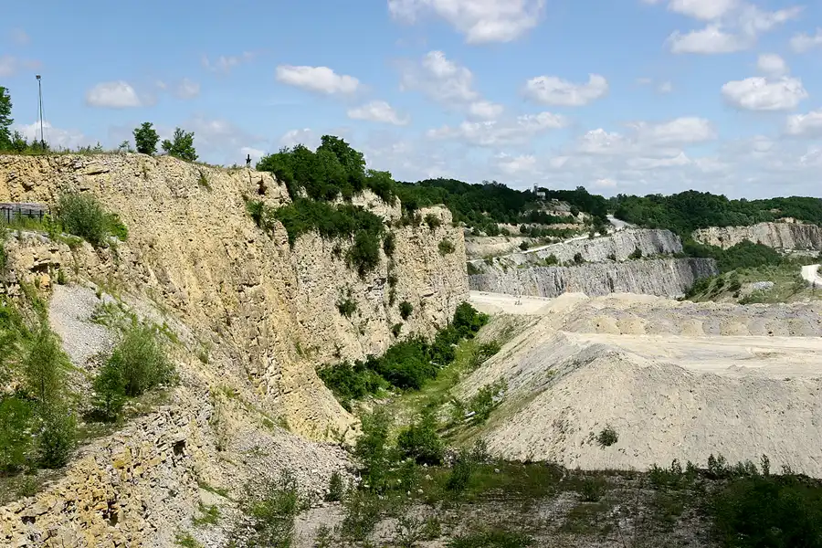 047 | 2005 | Rüdersdorf | Museumspark | © carsten riede fotografie