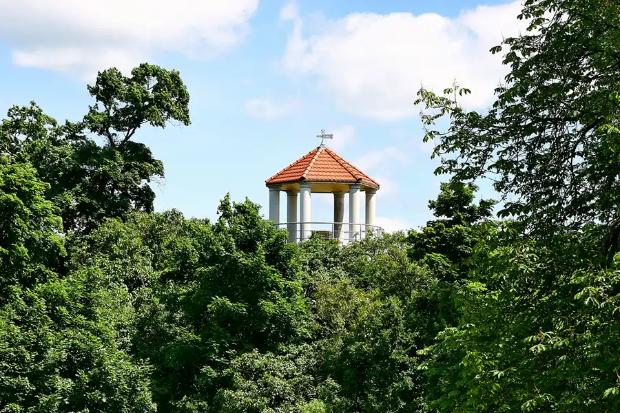 053 | 2005 | Rüdersdorf | Museumspark | © carsten riede fotografie