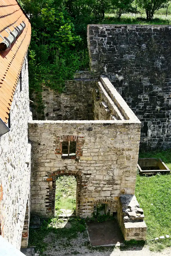 054 | 2005 | Rüdersdorf | Museumspark | © carsten riede fotografie