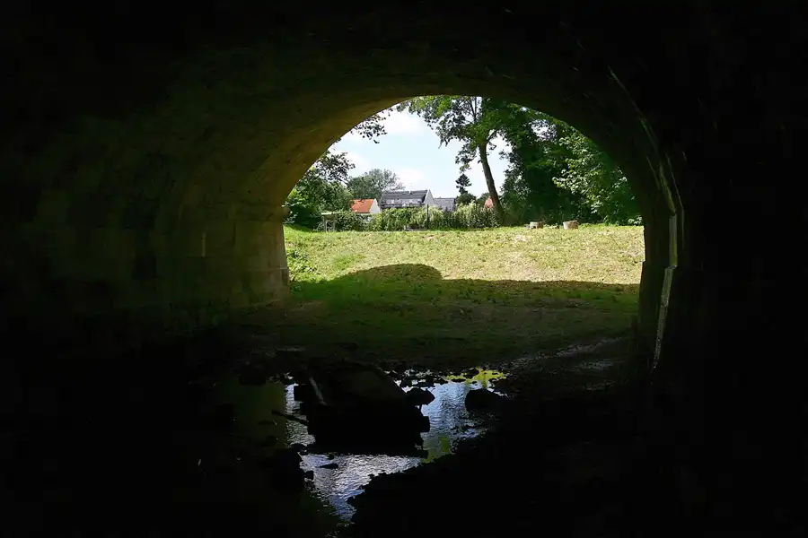 059 | 2005 | Rüdersdorf | Museumspark | © carsten riede fotografie