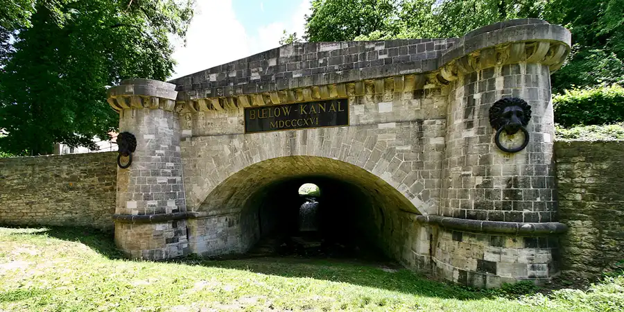 060 | 2005 | Rüdersdorf | Museumspark | © carsten riede fotografie