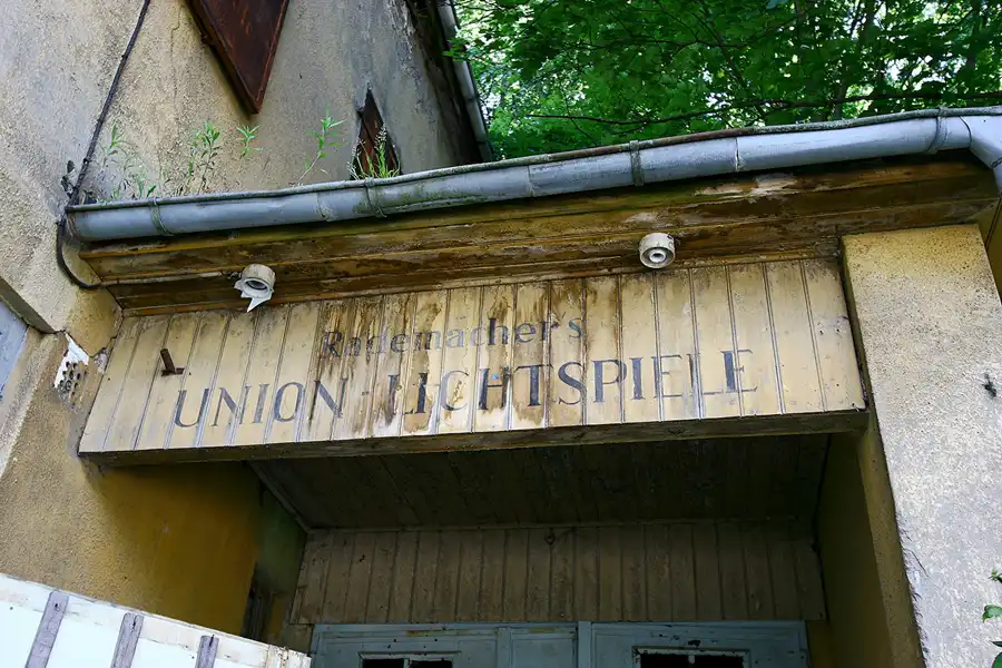 062 | 2005 | Rüdersdorf | © carsten riede fotografie