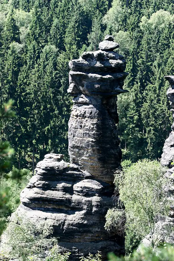 066 | 2005 | Bielatal | © carsten riede fotografie