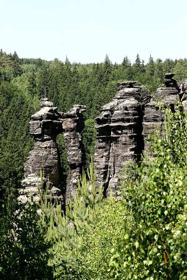 067 | 2005 | Bielatal | © carsten riede fotografie