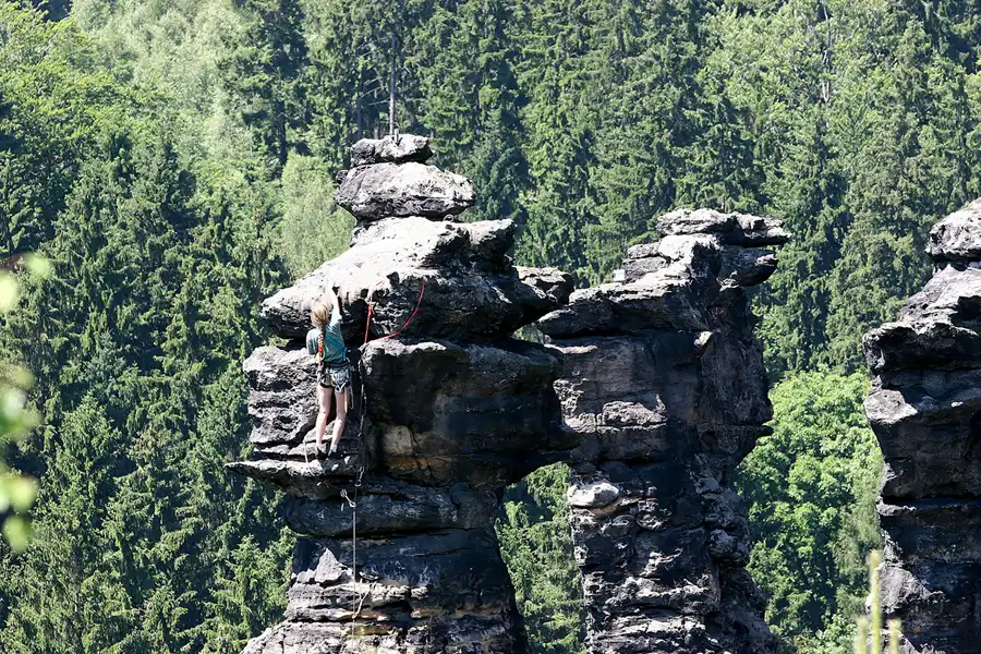 073 | 2005 | Bielatal | © carsten riede fotografie