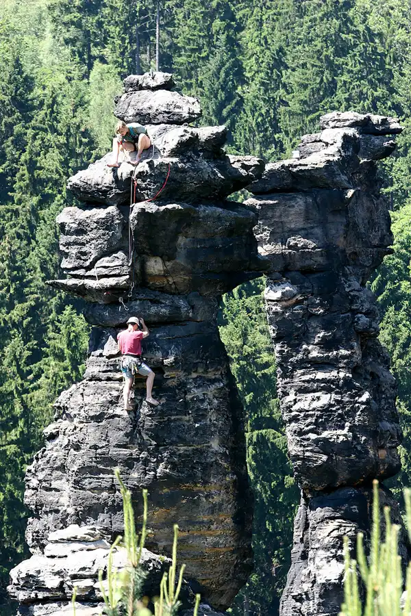 074 | 2005 | Bielatal | © carsten riede fotografie