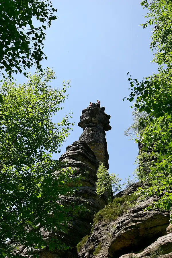 075 | 2005 | Bielatal | © carsten riede fotografie