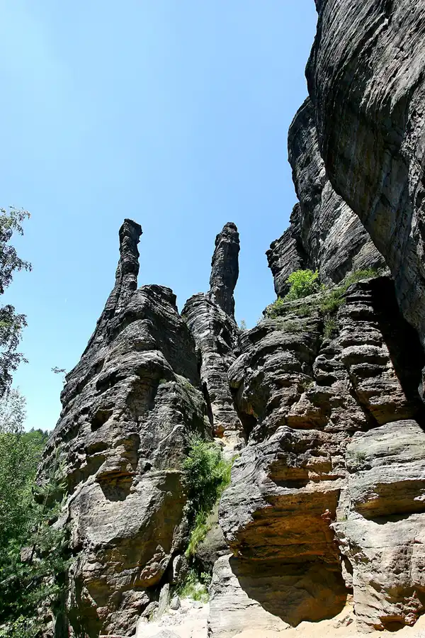 076 | 2005 | Bielatal | © carsten riede fotografie
