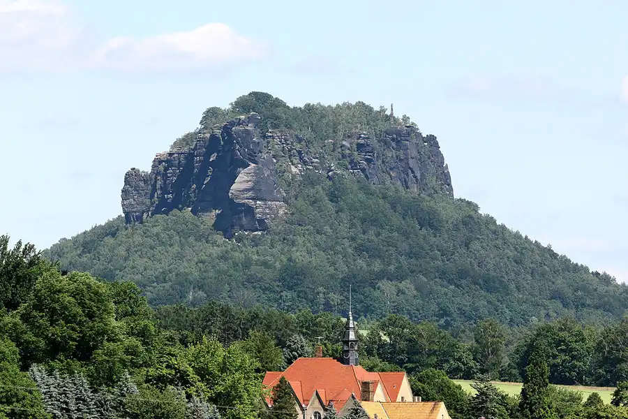 086 | 2005 | Elbsandsteingebirge | © carsten riede fotografie