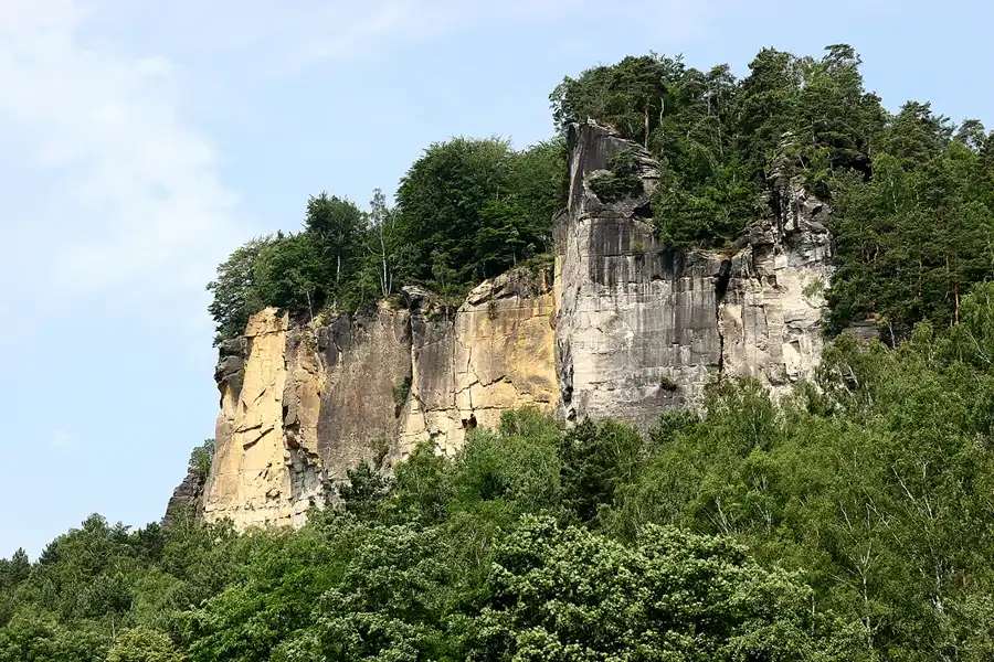 088 | 2005 | Elbsandsteingebirge | © carsten riede fotografie