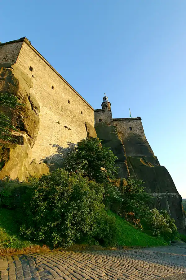 005 | 2005 | Königstein | Festung | © carsten riede fotografie