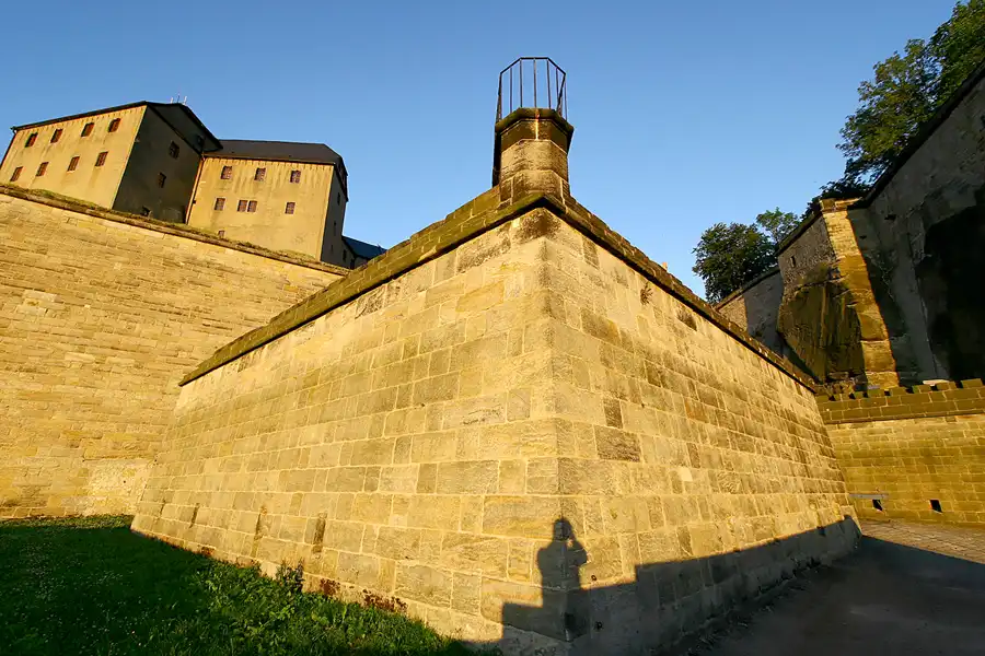 007 | 2005 | Königstein | Festung | © carsten riede fotografie