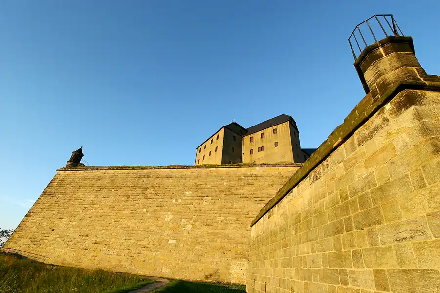 009 | 2005 | Königstein | Festung | © carsten riede fotografie