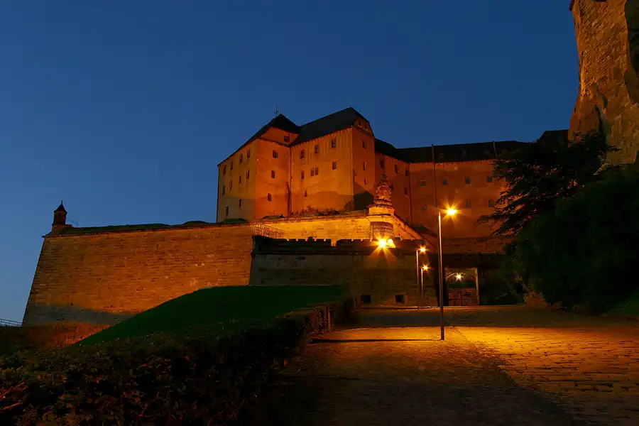 012 | 2005 | Königstein | Festung | © carsten riede fotografie