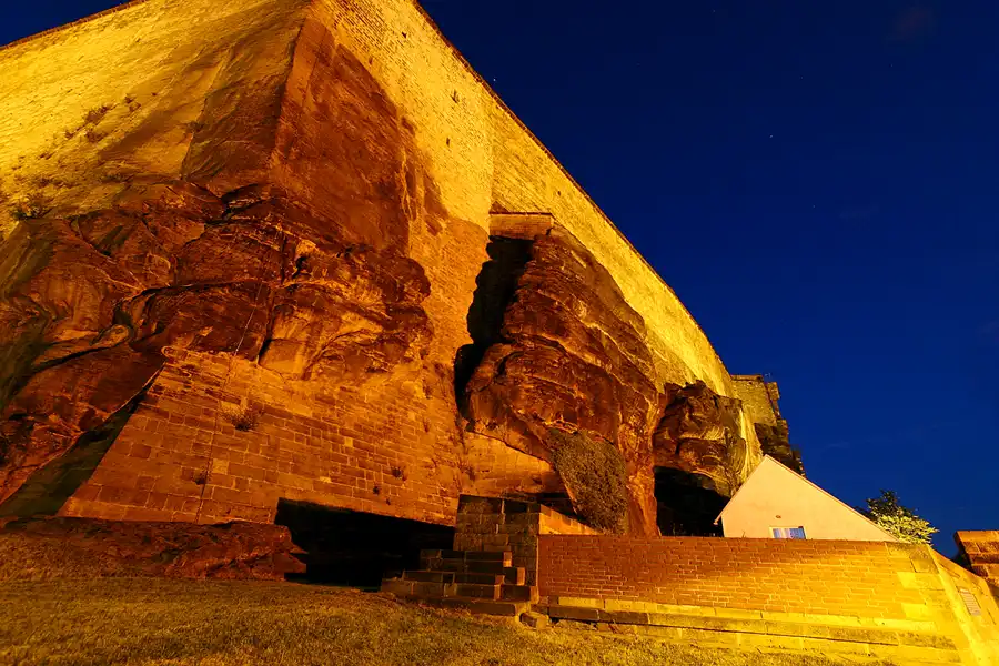 026 | 2005 | Königstein | Festung | © carsten riede fotografie