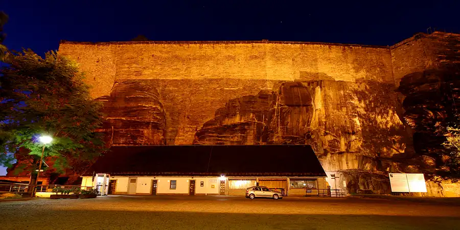 027 | 2005 | Königstein | Festung | © carsten riede fotografie