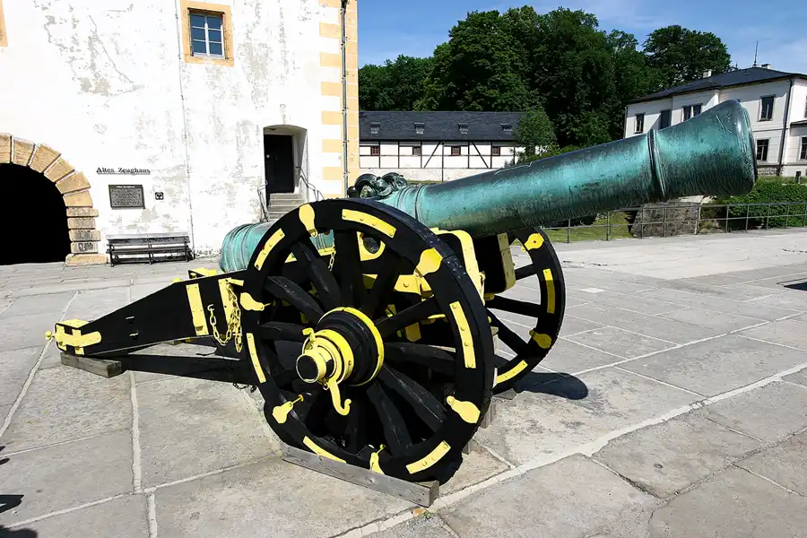 028 | 2005 | Königstein | Festung | © carsten riede fotografie