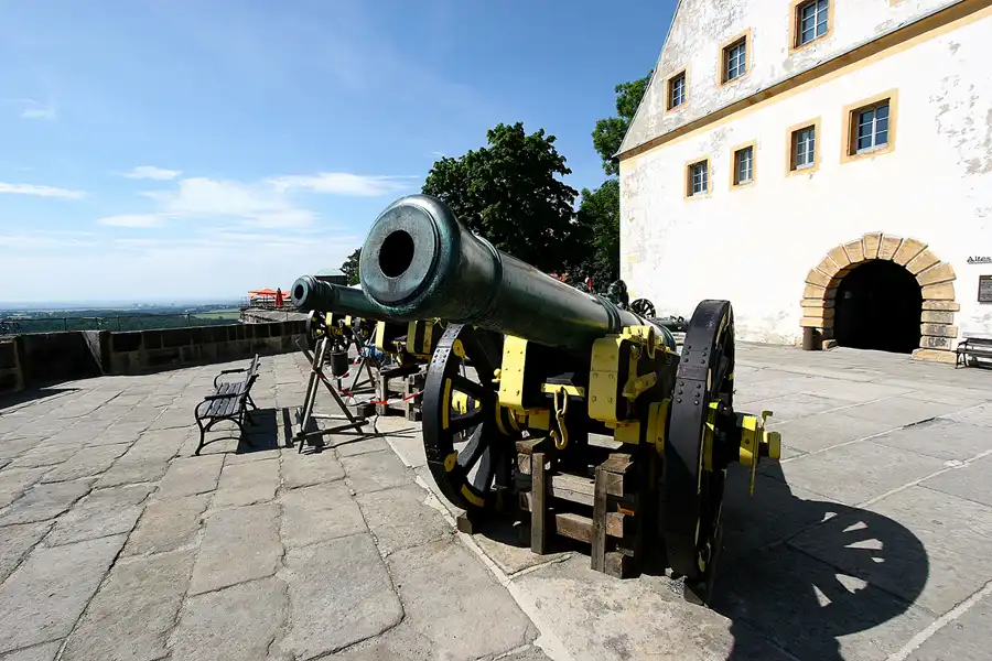 029 | 2005 | Königstein | Festung | © carsten riede fotografie