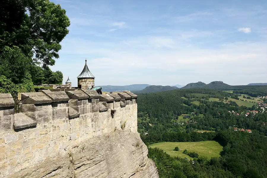 031 | 2005 | Königstein | Festung | © carsten riede fotografie