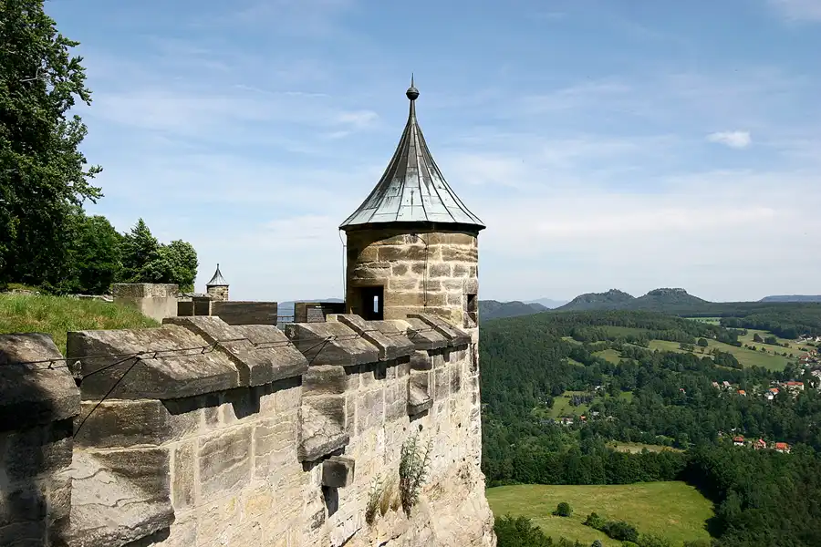 032 | 2005 | Königstein | Festung | © carsten riede fotografie